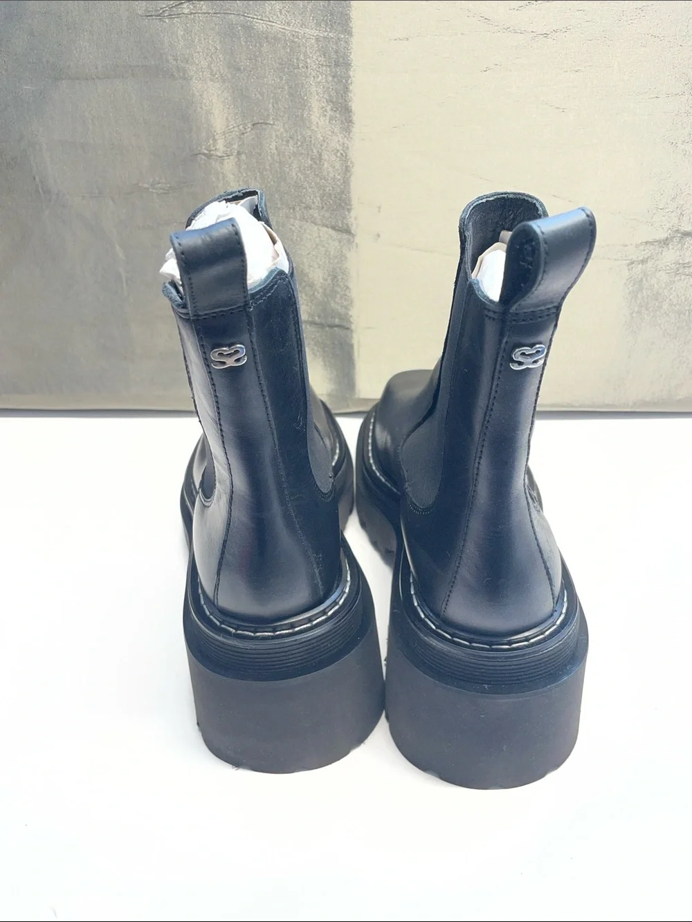 Chelsea ankle boots